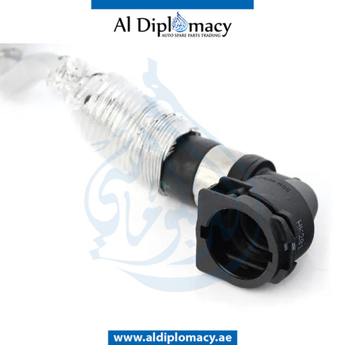 Pipe, COOLANT PUMP - TURBOCHARGER for BMW 2 SERIES 2014-2015 models